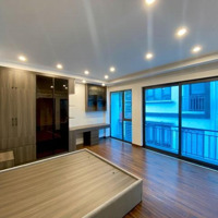 Khương Đình Thanh Xuân 40M2 Nhà 7 Tầng Thang Máy Mặt Tiền 8M Ô Tô Ngủ Trong Nhà