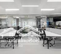 Khuôn Đất Lớn!Mặt Tiềnhuỳnh Tịnh Của - Trần Quốc Toản, Q.3, Xd: Hầm + 6 Tầng - Hđt: 400 Triệu, Giá Bán 122 Tỷ