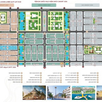 Đất Nền Dự Án Agora City, 1,96 Tỷ, 112 M2, Hàng Hiếm Tại Thủ Thừa, Long An