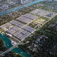Đất Nền Dự Án Agora City, 1,96 Tỷ, 112 M2, Hàng Hiếm Tại Thủ Thừa, Long An