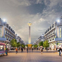 Đất Nền Dự Án Agora City, 1,96 Tỷ, 112 M2, Hàng Hiếm Tại Thủ Thừa, Long An