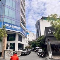 Building mini hẻm VIP Nguyễn Văn Trỗi.