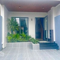 Bán Nhà Mới Đẹp Khu Tái Định Cư P10, Tp Vũng Tàu, 1 Trệt 2 Lầu 79,5M². Giá Bán 7,5 Tỷ (Thương Lượng)