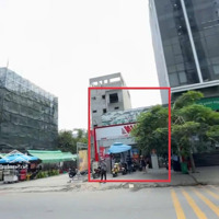 Bán Đất 27 Tạ Hiện, 66 Tỷ, 200M2, Pháp Lý Đầy Đủ, Mặt Tiền 25M