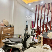 Bán Nhà Khu Quân Đội 918 Phúc Đồng - Đàm Quang Trung, Long Biên, Ô Tô Tránh, Giá Nhỉnh 10 Tỷ