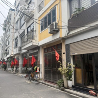 Bán Nhà Khu Quân Đội 918 Phúc Đồng - Đàm Quang Trung, Long Biên, Ô Tô Tránh, Giá Nhỉnh 10 Tỷ