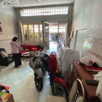 Rẻ Vô Địch - Nguyễn Thị Tần 65M2 4.4Mx15M - Đường 8M - Giá Bán 7.8 Tỷ - Phường 2 Quận 8