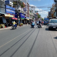 Rẻ Vô Địch - Nguyễn Thị Tần 65M2 4.4Mx15M - Đường 8M - Giá Bán 7.8 Tỷ - Phường 2 Quận 8