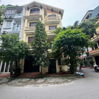 Bán Nhà Kđt Đại Kim Phân Lô, Ô Tô, Dừng Đỗ Ngày Đêm, Trước Nhà 12M, 2 Thoáng 54M2X4T Giá Bán 16,9 Tỷ.