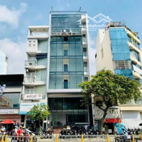 Tòa Nhàmặt Tiềnngay Trần Hưng Đạo, Quận 5, 8X21M, Hầm + 7 Tầng - Hđt: 220 Triệu, Giá Bán 68 Tỷ