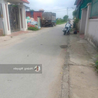 Bán Lô Đất Siêu Đẹp 75M2 Tại Mặt Đường Trục Thôn , Phường Hoa Động, Tp Thủy Nguyên Giá Đầu Tư