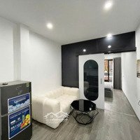 Cho Thuê Căn 1N1K 40M2 Full Nội Thất Tại 34 Phương Mai, Đống Đa
