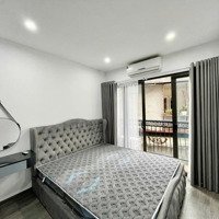 Cho Thuê Căn 1N1K 40M2 Full Nội Thất Tại 34 Phương Mai, Đống Đa