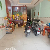 Bán Nhà Mặt Tiền Kinh Doanh Kênh Tân Hóa, Phường Phú Trung, Quận Tân Phú Giá Chỉ 7.9 Tỷ