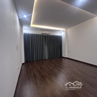 Ngõ Nông Thông Thẳng Tắp Bán Nhà Lô Góc Thoáng Sáng Tư Đình Lb 6 Tầng Thang Máy Giá Bán 8 Tỷ 7 Có Tl
