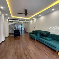 Ngõ Nông Thông Thẳng Tắp Bán Nhà Lô Góc Thoáng Sáng Tư Đình Lb 6 Tầng Thang Máy Giá Bán 8 Tỷ 7 Có Tl