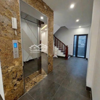 Ngõ Nông Thông Thẳng Tắp Bán Nhà Lô Góc Thoáng Sáng Tư Đình Lb 6 Tầng Thang Máy Giá Bán 8 Tỷ 7 Có Tl