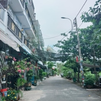 Bán Nhà Đào Sư Tích Nhà Bè, 80M2, 3 Tầng, Hẻm Xe Hơi, Nhỉnh 4Tỷ