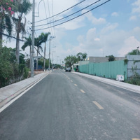 Bán Nhà Đào Sư Tích Nhà Bè, 80M2, 3 Tầng, Hẻm Xe Hơi, Nhỉnh 4Tỷ