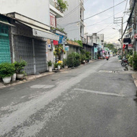 22M2 - 2 Tầng Bê Tông - Shr - Ko Lộ Giới - Chỉ 2.8 Tỷ
