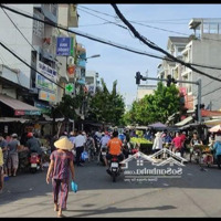 22M2 - 2 Tầng Bê Tông - Shr - Ko Lộ Giới - Chỉ 2.8 Tỷ