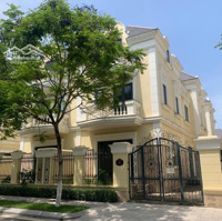 Biệt Thự Song Lập Đáng Đầu Tư Nhất Hà Nội 132M Giá Bán 30 Tỷ Cách Mỹ Đình 3Km, Cầu Giấy 5Km