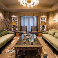 Biệt Thự Khan Hiếm Tú Xương - Diện Tích : 11X19 Sân Để Ô Tô Thoái Mái - Giá Bán 75 Tỷ