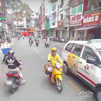 Bán Nhà Đường Nguyễn Hữu Cầu Với Khuôn Viên Cực Lớn Ngang Đến 16M, Ctxd Hầm + 8 Tầng, Giá 422 Triệu/M2