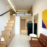 Duplex Thiết Kế Có Gu, Ban Công Trồng Cây Cực Thoáng Cực Chill Ngay Trung Tâm Q7