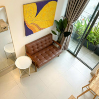 Duplex Thiết Kế Có Gu, Ban Công Trồng Cây Cực Thoáng Cực Chill Ngay Trung Tâm Q7