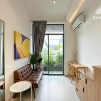 Duplex Thiết Kế Có Gu, Ban Công Trồng Cây Cực Thoáng Cực Chill Ngay Trung Tâm Q7