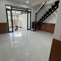 Cho Thuê Nhà Nguyên Căn 120M2 Mặt Tiền Hà Huy Tập
