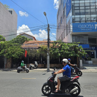 Ngộp Bank Cần Bán Gấp Nhàmặt Tiềnđường Lê Quang Định, Ctxd Hầm + 8T (12 X 35M) Giá 233 Triệu/M2