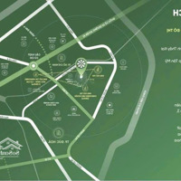 Đất Nền Sổ Đỏ Liền Kề Vin Tân Mỹ 900Ha - Giá F0 - Cđt Hai Thành - Sổ Riêng Từng Nền, Sở Hữu Lâu Dài
