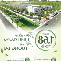Đất Nền Sổ Đỏ Liền Kề Vin Tân Mỹ 900Ha - Giá F0 - Cđt Hai Thành - Sổ Riêng Từng Nền, Sở Hữu Lâu Dài