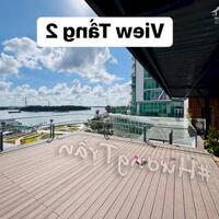 CHO THUÊ TẦNG THƯỢNG (Rooftop) CỦA KHÁCH SẠN, VIEW BẾN NINH KIỀU SIÊU ĐẸP - cạnh bên Khách Sạn NINH KIỀU RIVER SIDE