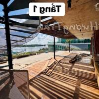 CHO THUÊ TẦNG THƯỢNG (Rooftop) CỦA KHÁCH SẠN, VIEW BẾN NINH KIỀU SIÊU ĐẸP - cạnh bên Khách Sạn NINH KIỀU RIVER SIDE