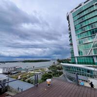 CHO THUÊ TẦNG THƯỢNG (Rooftop) CỦA KHÁCH SẠN, VIEW BẾN NINH KIỀU SIÊU ĐẸP - cạnh bên Khách Sạn NINH KIỀU RIVER SIDE