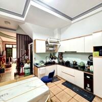 Bán nhà hẻm xe hơi Huỳnh Văn Bánh, hẻm thông, gần mặt tiền, ngang 4.3m, 48m2, chỉ 7.55 tỷ