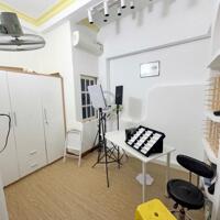 Bán nhà hẻm xe hơi Huỳnh Văn Bánh, hẻm thông, gần mặt tiền, ngang 4.3m, 48m2, chỉ 7.55 tỷ