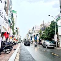 Bán nhà hẻm xe hơi Huỳnh Văn Bánh, hẻm thông, gần mặt tiền, ngang 4.3m, 48m2, chỉ 7.55 tỷ