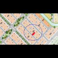 Bán Đất Tại Đường Xa Lộ Hà Nội, Tân Biên, Biên Hòa, Đồng Nai, Giá Tốt, 2,8 Tỷ, 108M2