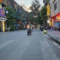 Trường Chinh- 40m2-ô tô tránh, vỉa hè 3.5m- kinh doanh sầm uất- 13 tỷ