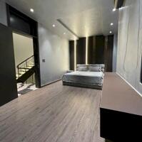 Bán biệt thự An Phú, DT 12x20m, hầm 3 tầng. HĐT 75tr giá 58 tỷ