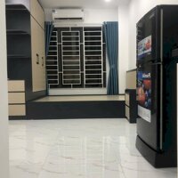 Bán tòa nhà dòng tiền mới, chủ xây tâm huyết ở Nguyễn văn huyên 7 tầng,  70tr/ 1 tháng