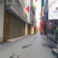 Phân lô Vương Thừa Vũ- ô tô tránh- 42m2- 11 tỷ- kinh doanh đỉnh- hiếm nhà bán