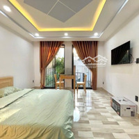 Chdv Dòng Tiền 40 Triệu/Th - Hoàng Hoa Thám - 74M2 X 5 Tầng - Hẻm 5M - P6 Hình Thạnh - Chỉ 11 Tỷ.