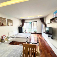 Bán Nhà Yên Lạc, Hai Bà Trưng, Phân Lô Cán Bộ, Ôtô Tránh Dừng Đỗ, Nhà Đẹp, Gara 75M2X4T -Mặt Tiềnhơn 5M