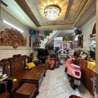 Bán Nhà 3 Tầng Đẹp Khu Vip Bình Phú, Quận 6 Giá Chỉ 4.2 Tỷ