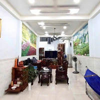 Hàng Hiếm Tại Tân Sơn Nhì, 8,999 Tỷ, 73M2, 4 Phòng Ngủ 4 Vệ Sinh 4 Tầng